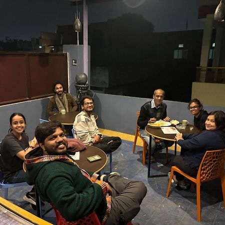 Inka Kashi Hostel Varanasi Luaran gambar