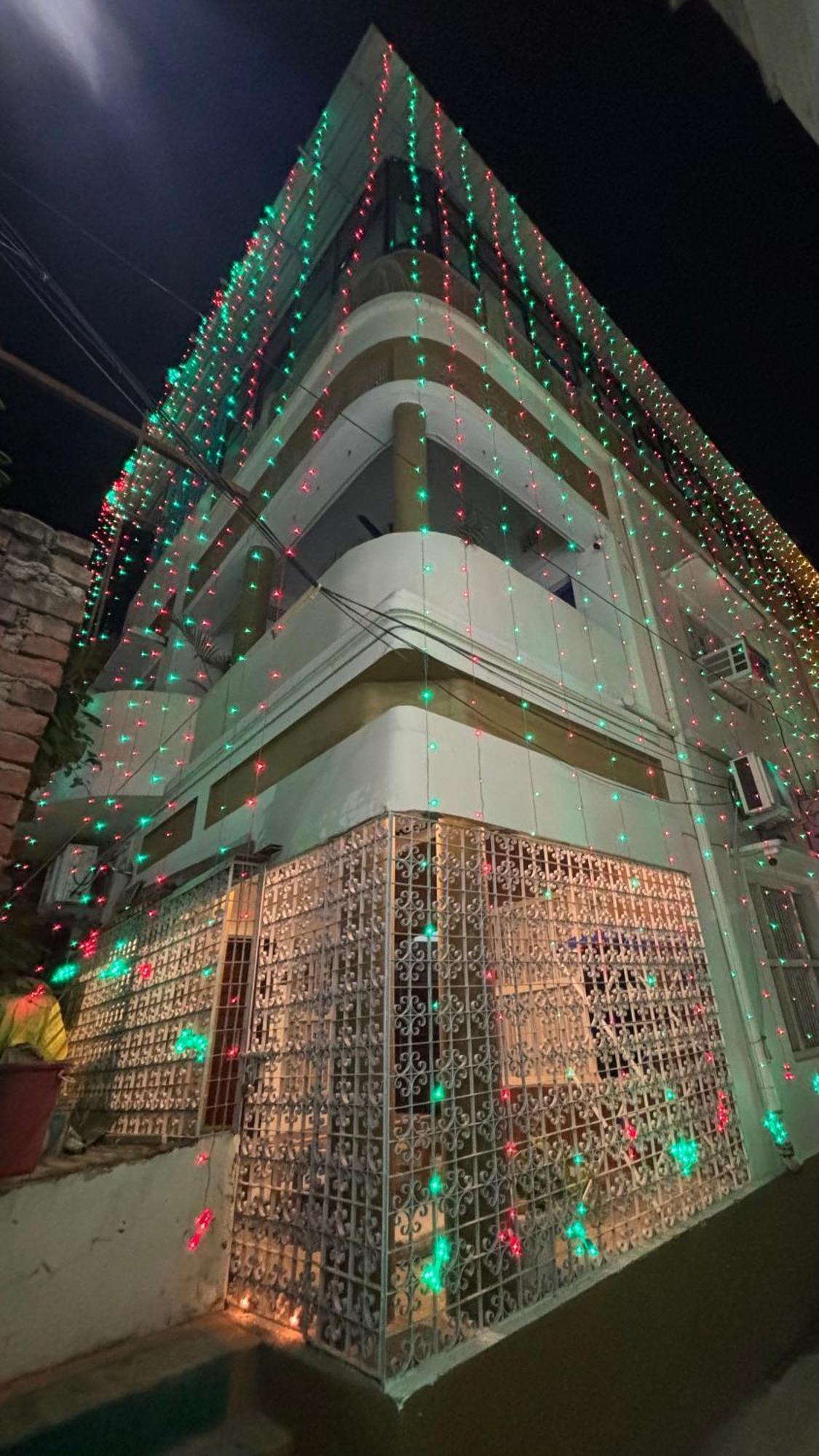 Inka Kashi Hostel Varanasi Luaran gambar